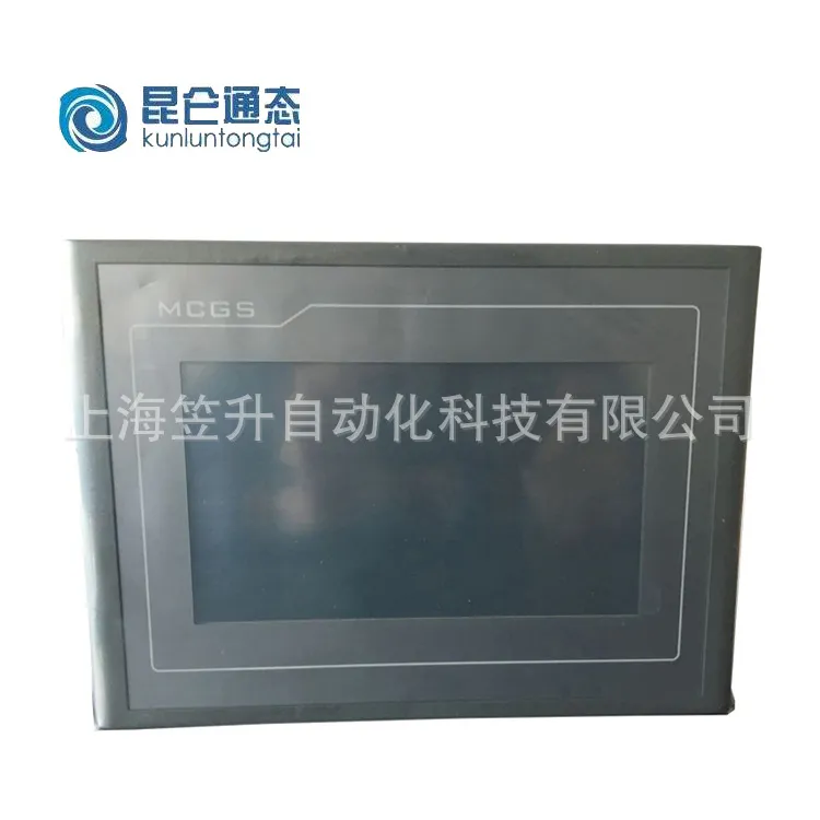仪价现货供应全新昆仑通态12寸人机界面 昆仑通态触摸屏TPC1261Hi