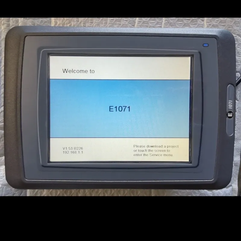 仪价Beijer北尔触摸屏 E1101 05445A E1071 EXTER T100 EXTER K70