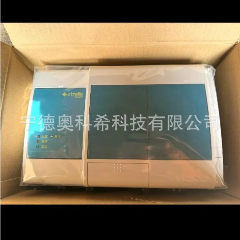 仪价威士达 VLP-400-CH 空气采样主机 欢迎议价