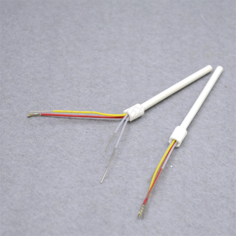 适用安赛8586 发热芯 安泰信 AT936b 电烙铁发热芯通用陶瓷发热芯