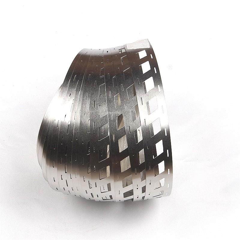 18650锂电池错位斜口镀镍钢带锂电池组连接片固定diy组装点焊镍片,3C数码配件,USB多功能数码宝,淘宝优惠券,粉丝福利购,淘宝优惠卷