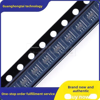 MMDT5401 K4M SOT-363 150V 200mA双PNP晶体管三极管10祇