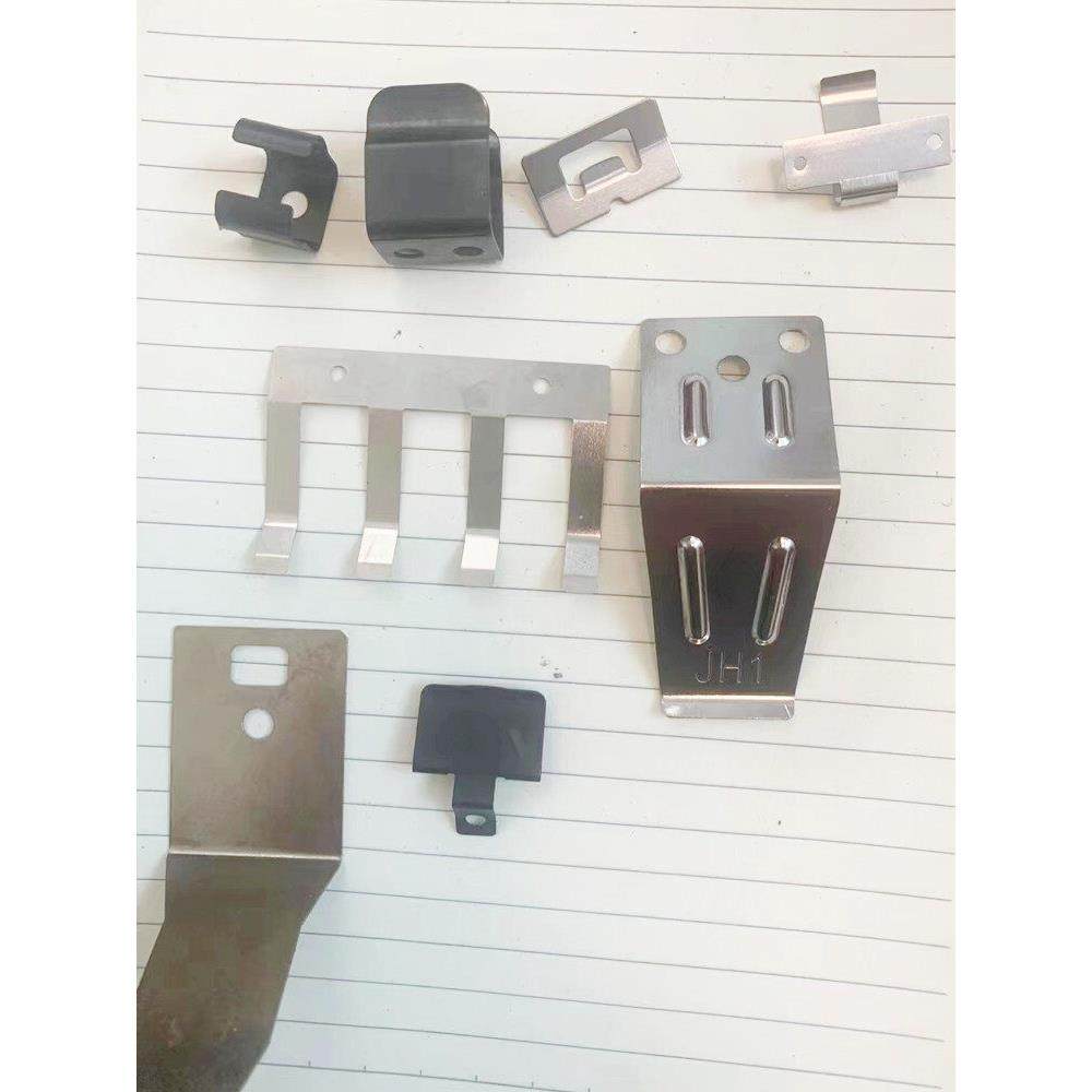 钢板弹簧异形簧片发条恒力回力高强锰钢钢片冷弯可定制不锈钢弹片,3C数码配件,USB多功能数码宝,淘宝优惠券,粉丝福利购,淘宝优惠卷