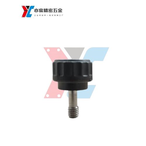 防脱落型直纹把手HAV99-M4 M5 M6 M8-D16 20 D25 D32-L10 15 2025