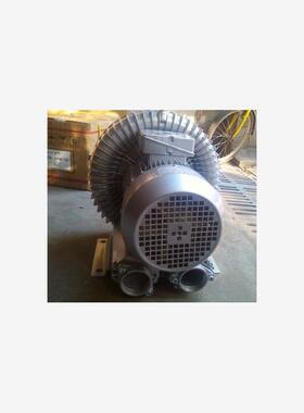 新款原装单相220V环形高压风机2230-AA11高压鼓风机0.4KW旋涡现货