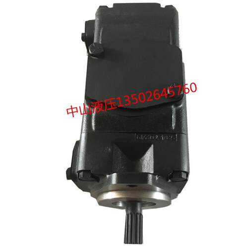 新款T6ED-062-035-3R02-A1M0派克T6EC/T6DC/T6EESparker丹尼包邮