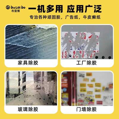 新款台湾气动除胶机拉丝抛光机不锈钢平面小型手提式砂带机贴包邮