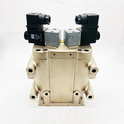新款CF25DA258SA2阀RCCSK.0453.0800P协易冲床安全双联阀CF6D包邮