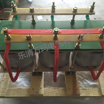 新款破碎机变阻器BP4-12507 125KW球磨机变阻器 BP4G包邮