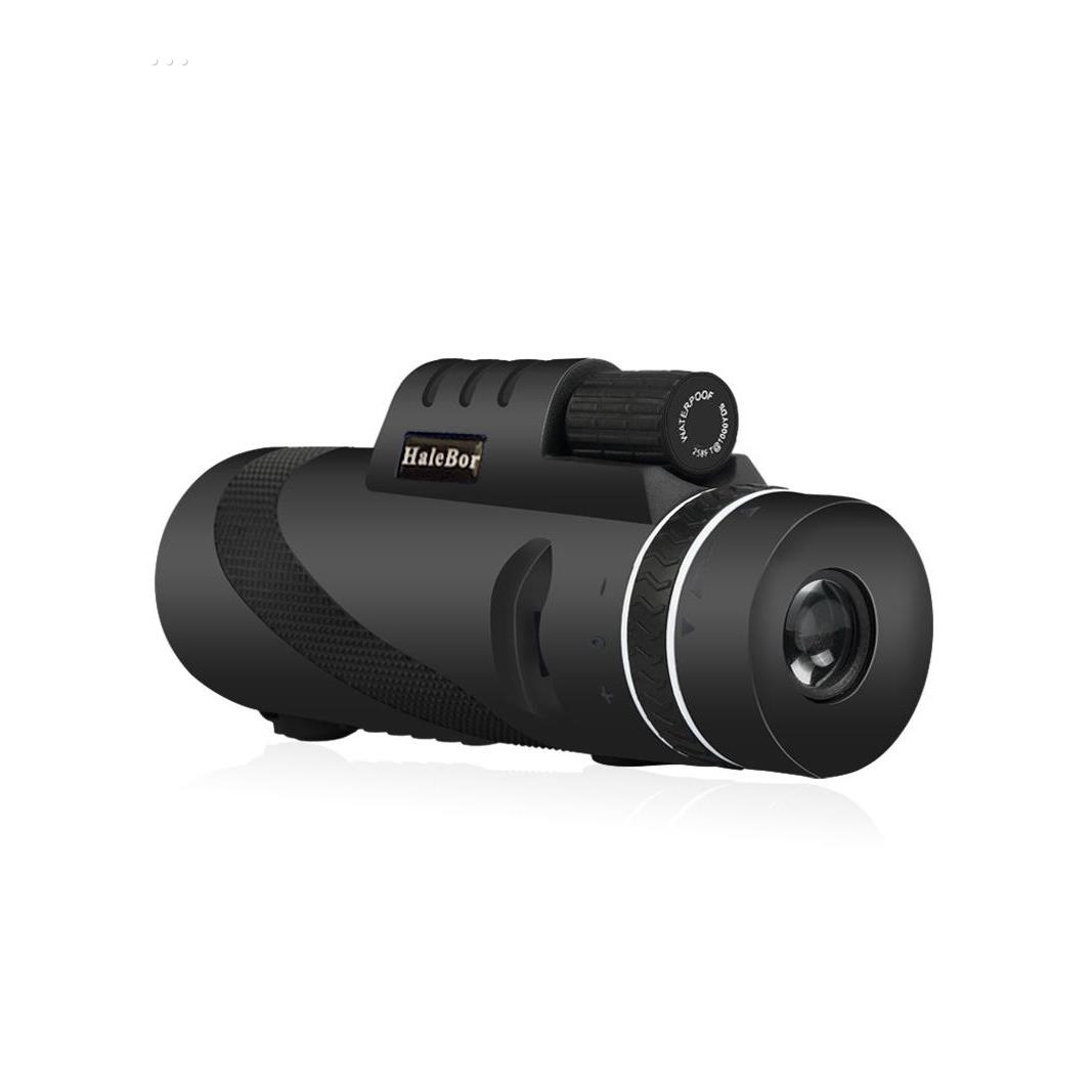 夜视望远镜高清数字智能数字阅读玻璃幕8倍100夜专业级低光