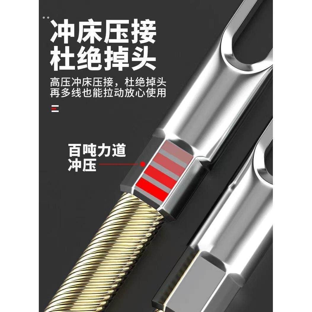 采购产品穿线器，电工管穿线器，网络电缆光纤电缆拉绳器，拉绳器