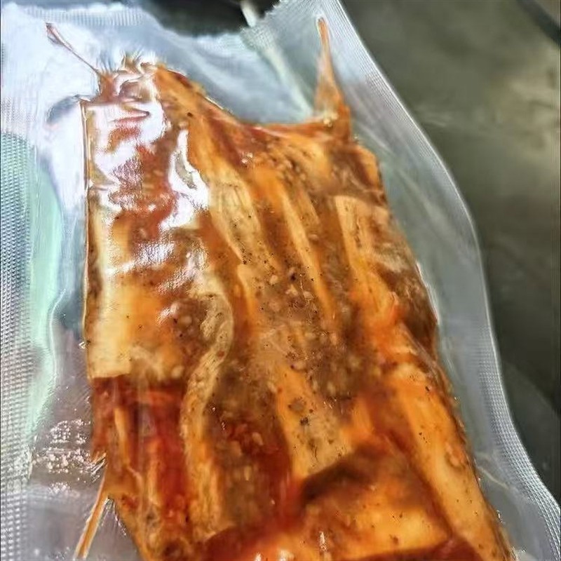 大片牛板筋内蒙古手撕延边下酒菜特产休闲解馋小吃零食10包