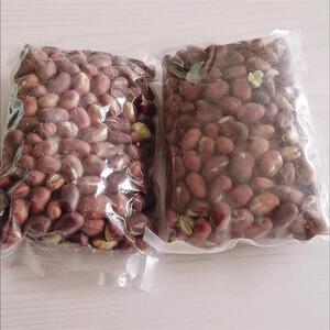 阿娜姐绿心蚕豆云南保山新鲜小蚕豆带壳香酥坚果解馋胡豆小零食