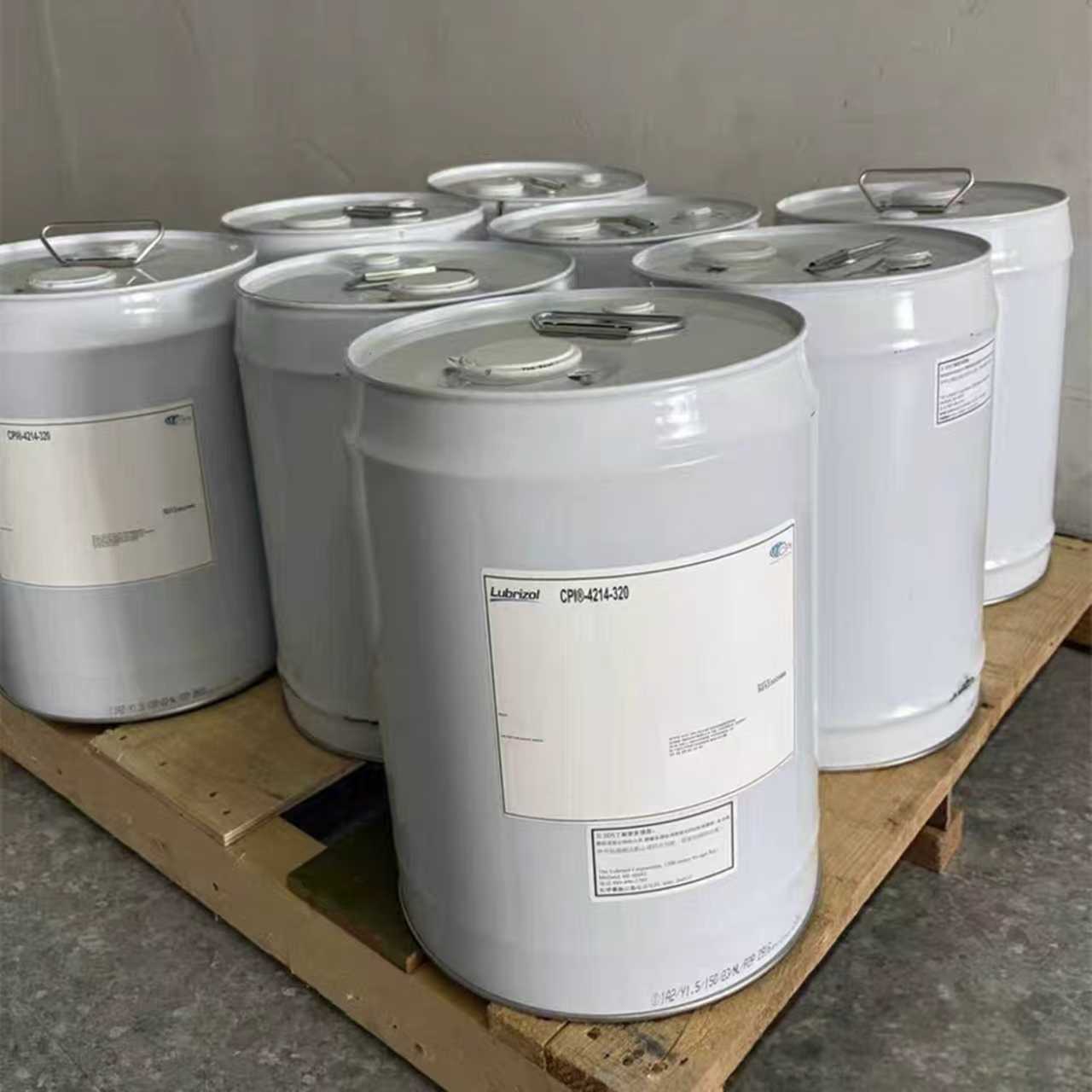 CPI美国寿力斯特螺杆机润滑油