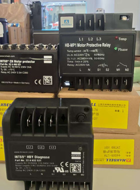 JTX-A汉钟螺杆机保护器 原装汉钟保护模块 汉钟压缩机配件