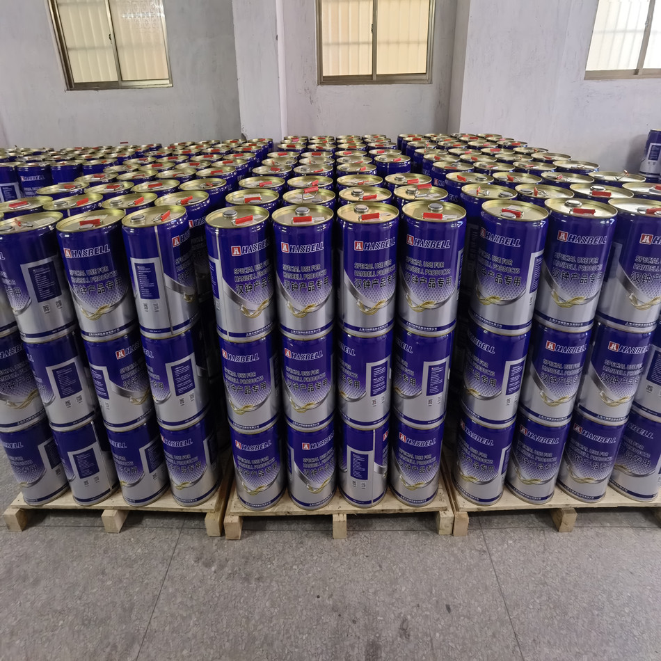 汉钟螺杆机中央空调压缩机冷冻油