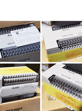 PLCFX-3U控制器输入输出模块FX2N-48ER48ET32ER32ETFX2N-48ET