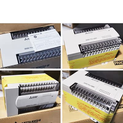 PLCFX-3U控制器输入输出模块FX2N-48ER48ET32ER32ETFX2N-48ET