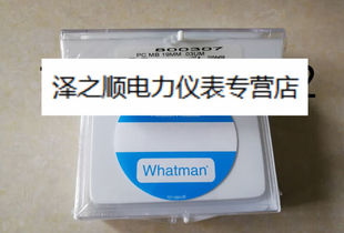 径迹蚀刻膜聚碳酸酯PC过滤膜0.03um孔径19mm直径800307