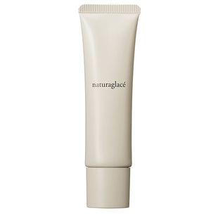 日本naturaglace 保湿隔离霜妆前乳 花姿菓色象牙白底妆素颜霜