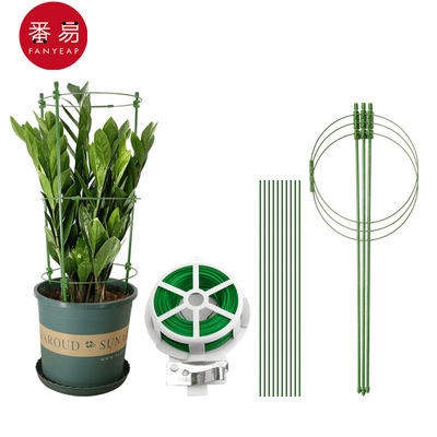 植物支架A1p808-花架爬藤支架花支架子蟹爪兰月季花绿萝铁线莲