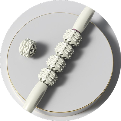 狼牙棒儿童感统训练按摩器加强版