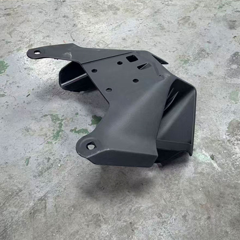 元图GP250/250GS-BGP325后风口后段尾灯装饰件原车原车配件图片