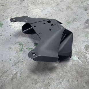 元图GP250/250GS-BGP325后风口后段尾灯装饰件原车原车配件