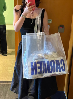 ribbonbit现H25夏款韩国东大门法式气质纯色拼接文艺风连衣裙长裙