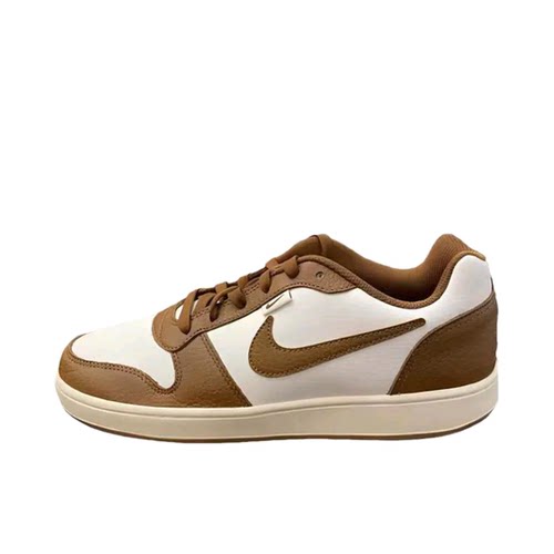 Nike Ebernon 板鞋 防滑轻 HV1797-121 M广东BB仓下单请看详情页Y
