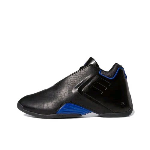 adidas T Mac 3 篮球鞋 缓震回弹 GY0258 M广东BB下单请看详情页W
