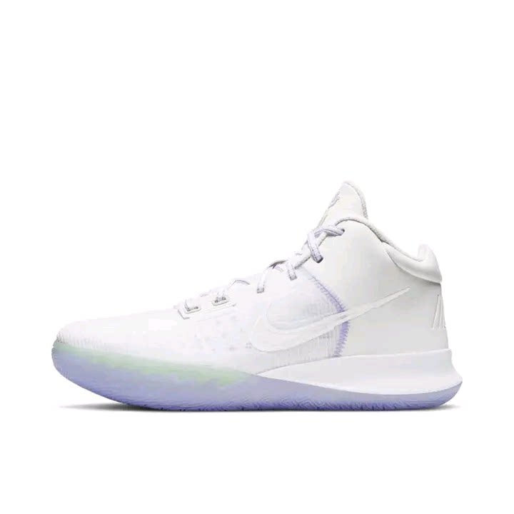 Nike Kyrie Flytrap 4 欧文 缓震 防滑耐磨 实战 CT1973-100 CD仓