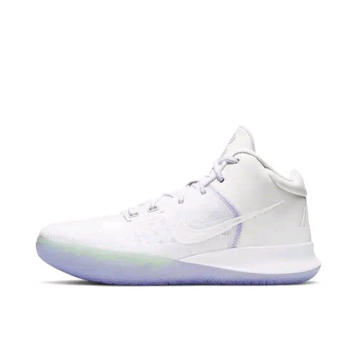 Nike Kyrie Flytrap 4 欧文 缓震 防滑耐磨 实战 CT1973-100 CD仓