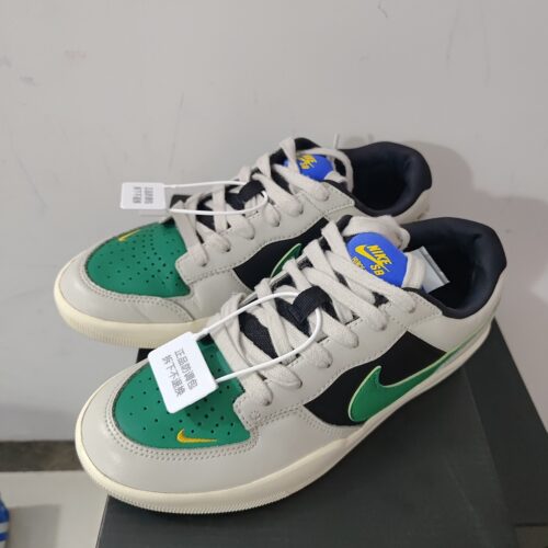 Nike SB Force 58 滑板鞋  DV5476-002 M广东BB仓下单请看详情页C