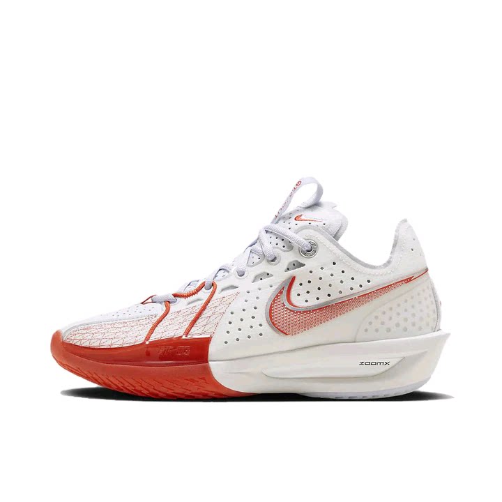 Nike Air Zoom G.T. Cut 3  DV2918-101 购买前请阅读宝贝详HS仓