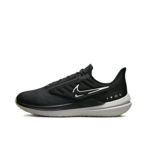 Nike Air Winflo 9 跑鞋 防 DM1106-001 广东YY仓Q1下单阅读详情