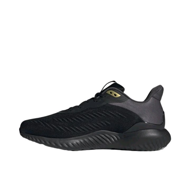 adidas Alpha Bounce 休闲 网面 GX4147 广东JX仓下单阅读详情页