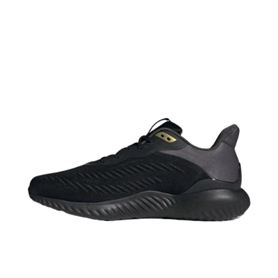adidas Alpha Bounce 休闲 网面 GX4147 广东JX仓下单阅读详情页
