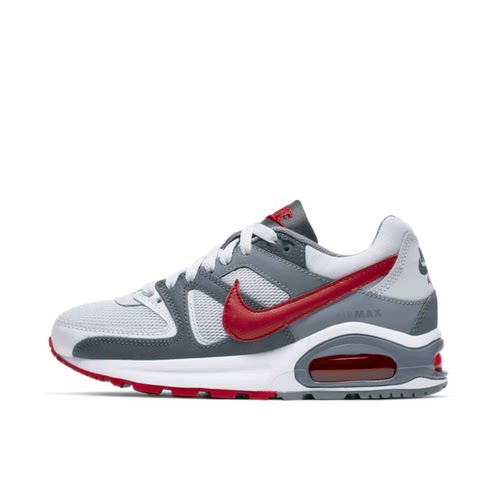 Nike Air Max Command 跑鞋  844346-009 广东YY仓X4下单阅读详情