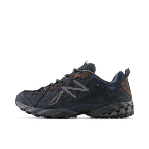 New Balance 610 跑鞋 机能透 ML610TP M广东BB仓下单请看详情页Y