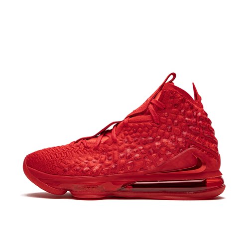 Nike Zoom LeBron 17 詹姆斯 BQ3178-600 M广东BB下单请看详情页W