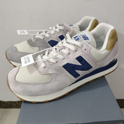 New Balance 574 经典复古  ML574LGI M广东BB仓下单请看详情页C