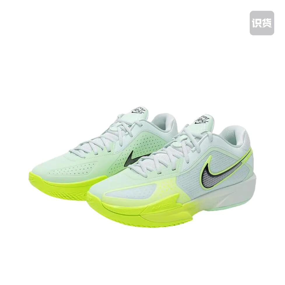 Nike Air ZoomG.T. CUT CROSS篮球鞋阅读详情图HF0231-300S广东AA