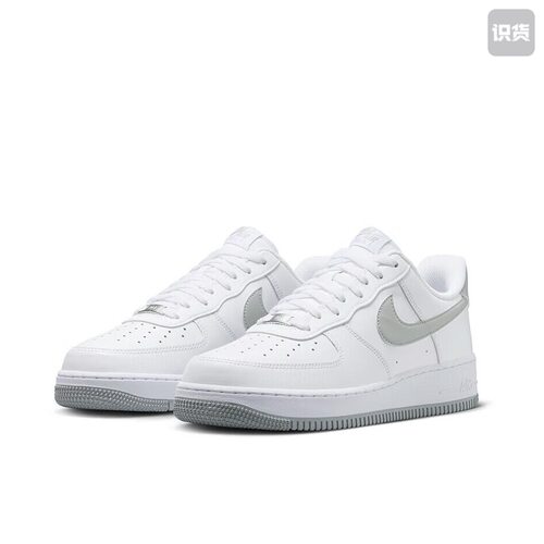 Nike Air Force 1 空军一号 FJ4146-100 广东WX仓 阅读详情页L