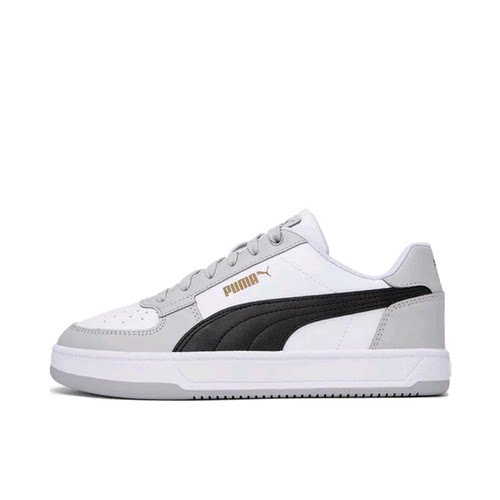 Puma/ Caven 2 板鞋 防滑 392290-07 M广东BB仓下单请看详情页F