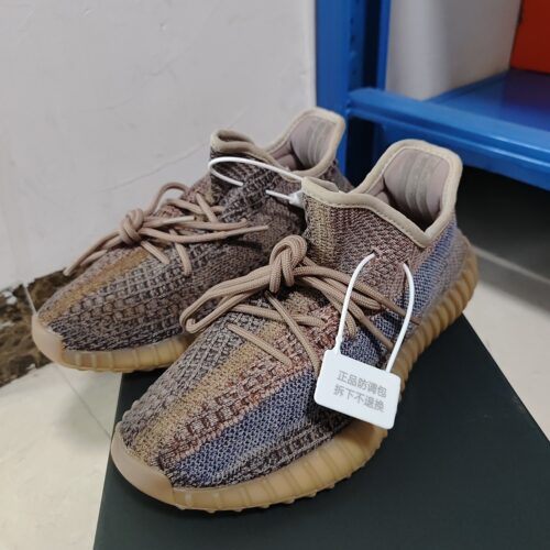 adidas Yeezy Boost 350 V2 H02795 广东BB主图实拍下单请看详情C
