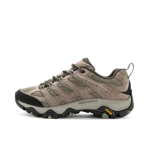Merrell/迈乐 MOAB 3 缓震轻量  J035882 M广东BB下单请看详情页W