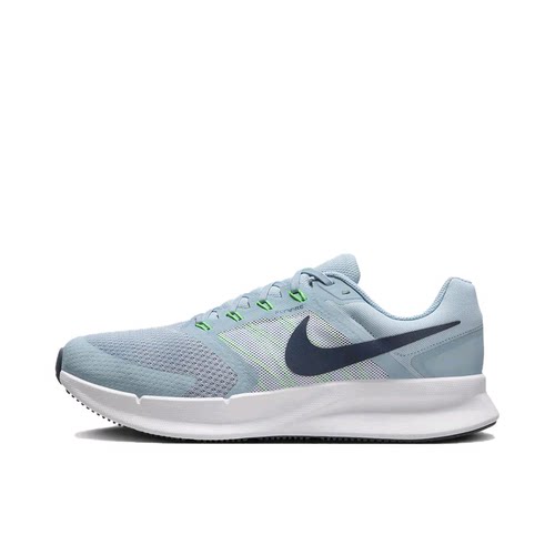 Nike Run Swift 3 跑鞋 减震 DR2695-402 广东YY仓X1下单阅读详情