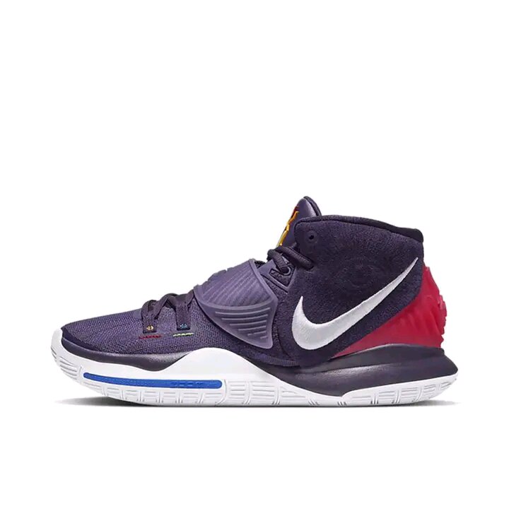 【达龙·福克斯同款】Nike K BQ4631-500 M广东BB下单请看详情页W