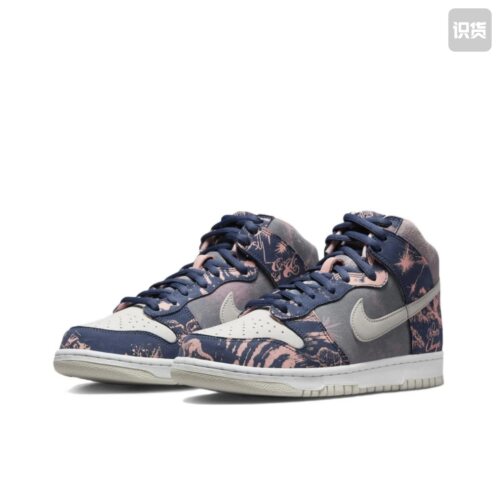 Nike dunk high 休闲运动鞋 DR1415-900 XG仓 阅读详情图